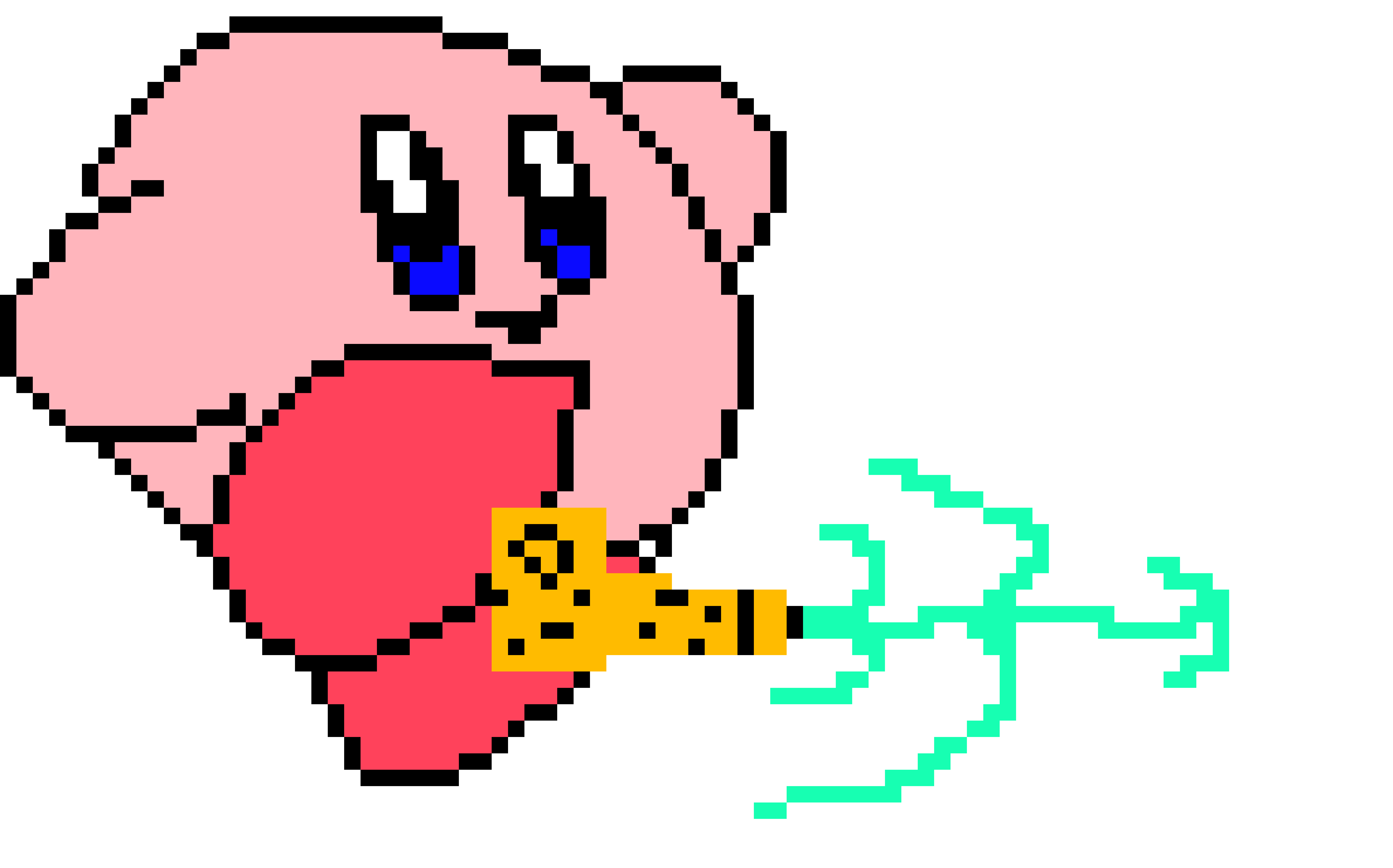 [9664c4] Kirby is horny