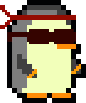 [9664c4] gonter thug