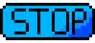 [225b75] Stop button