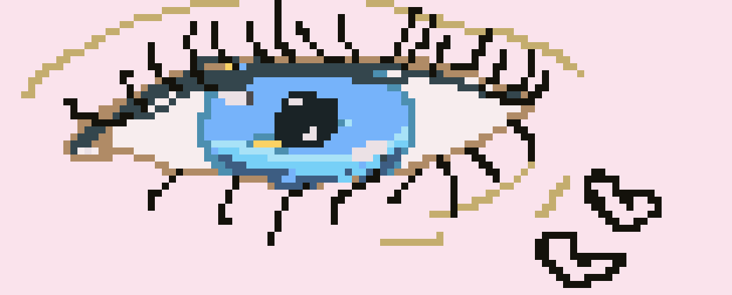 [c91ca7] eye