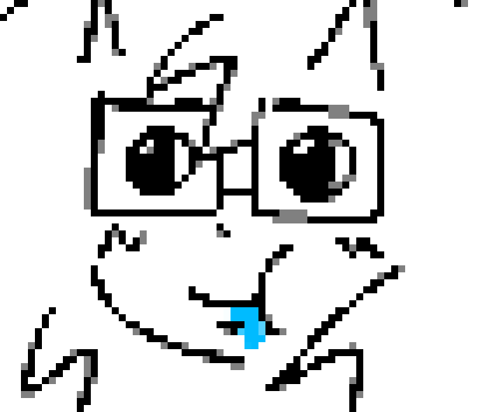 [816c09] By stiff I meant by bro lwk just standing there sprite wise))