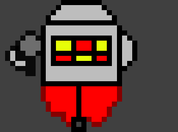 [db649b] *MTT READIES HIS ARMOR* 