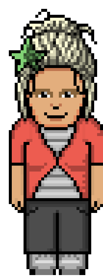 [17738e] Deusa