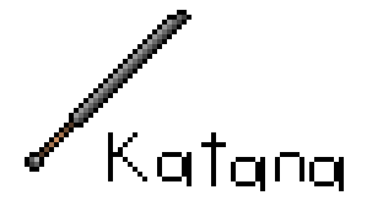 [9664c4] Katana
