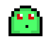 [9664c4] Slime (green)