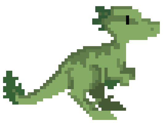 [9664c4] Velociraptor 