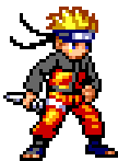 [6c8297] Naruto