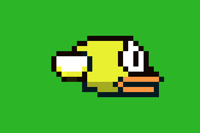 [9664c4] Flappy Bird