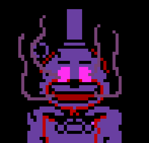 [2fbf6b] OK so freddy doesnt exactly springlock, but he can crush yo ass. *makes freddy crush you*