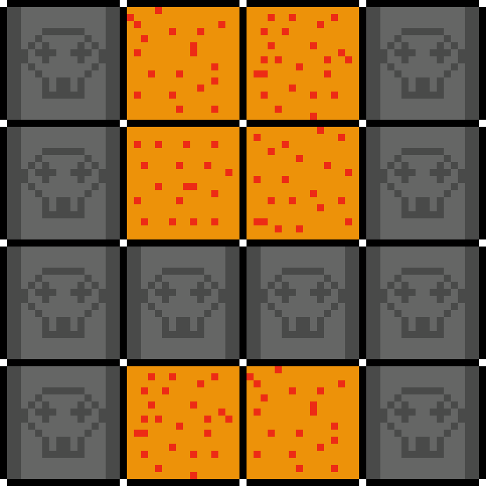 [e35ad9] Plain Fortress