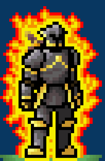 [545995] Common rookie misconception, though, gabe did make this sprite for me a LONG time ago, using one of his bases, so i understand your confusion