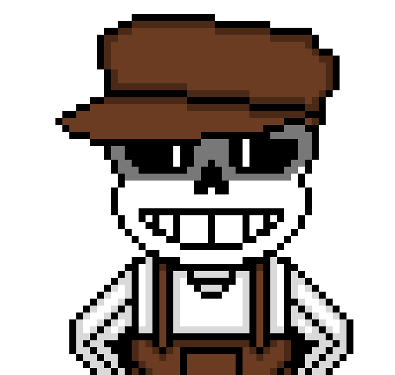 [606dfc] *uses Chara's DT and makes a reset appear* oh you mean like this one?