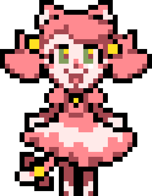 [c4821a] MadMewMewIdle