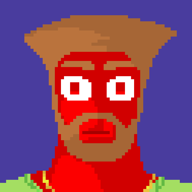 [050127] plebther this is my original character Chadrick keep up