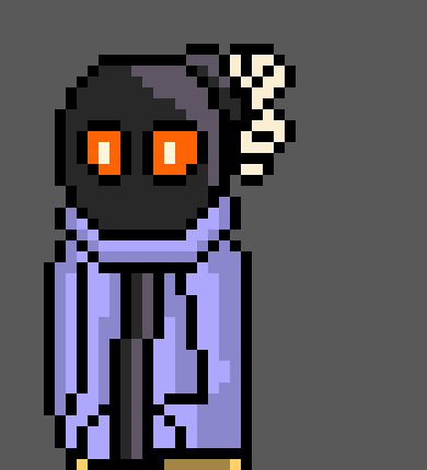 [5b62b0] Fighting huh? -Whitty