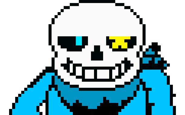 [53a360] If i use this sprite sso much, then i'll just gonna be called sans recolor or something