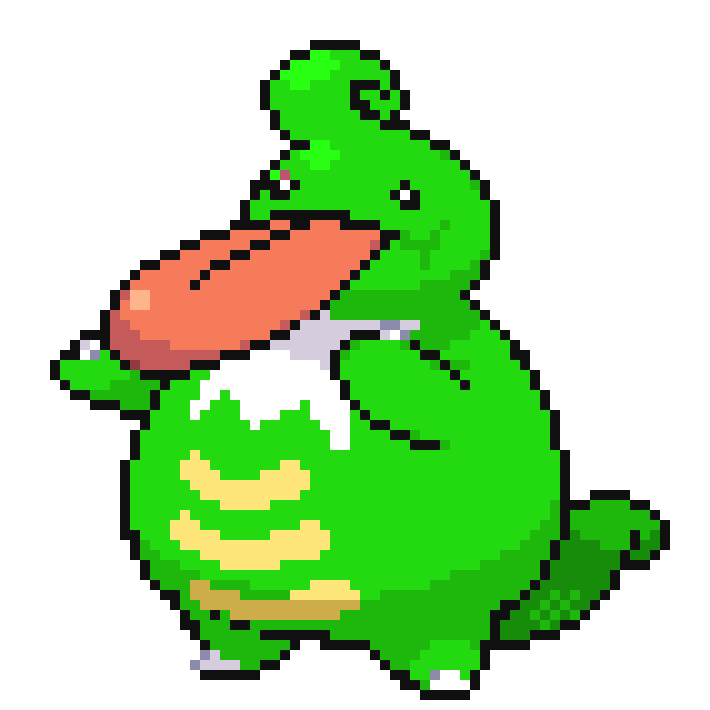 [c2b7f6] gengar