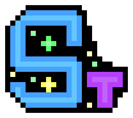 [847285] syntech logo