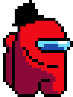 [b6c7b4] Red Mungus