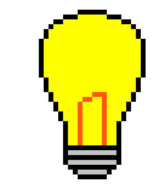 [4fa996] Light Bulb