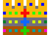 [170eea] rising the ranks