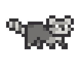 [5bde2e] racoon