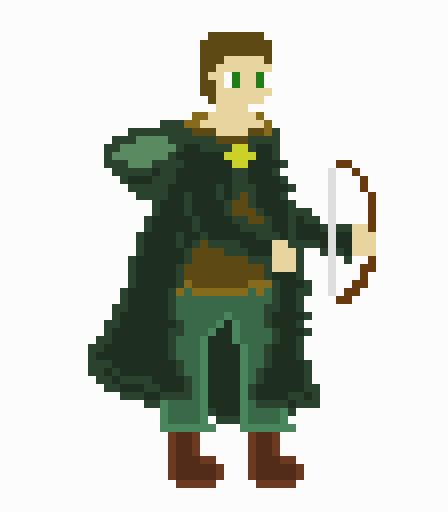 [9664c4] Archer