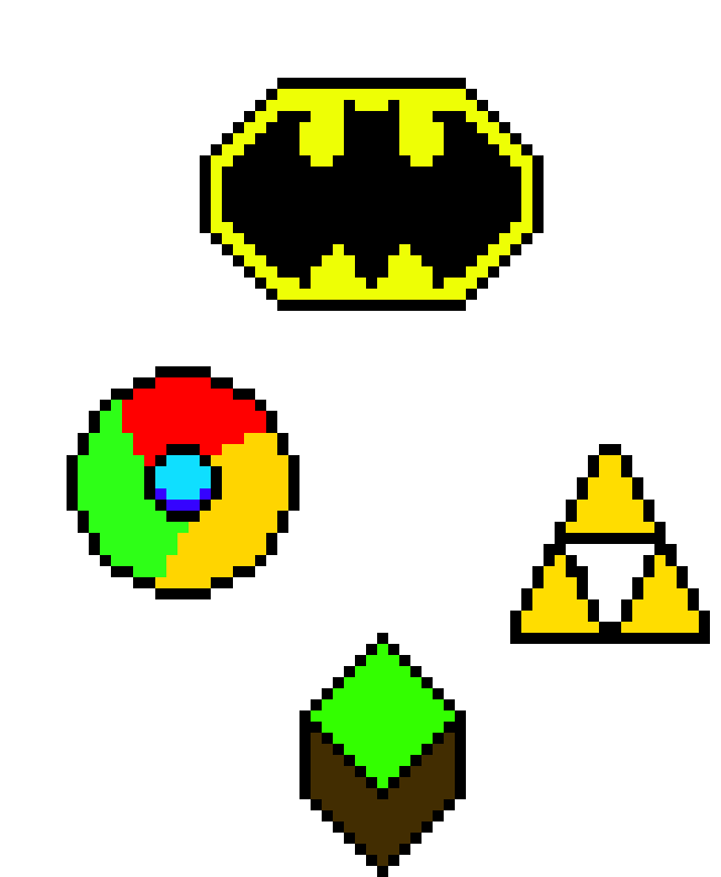 [9664c4] logos