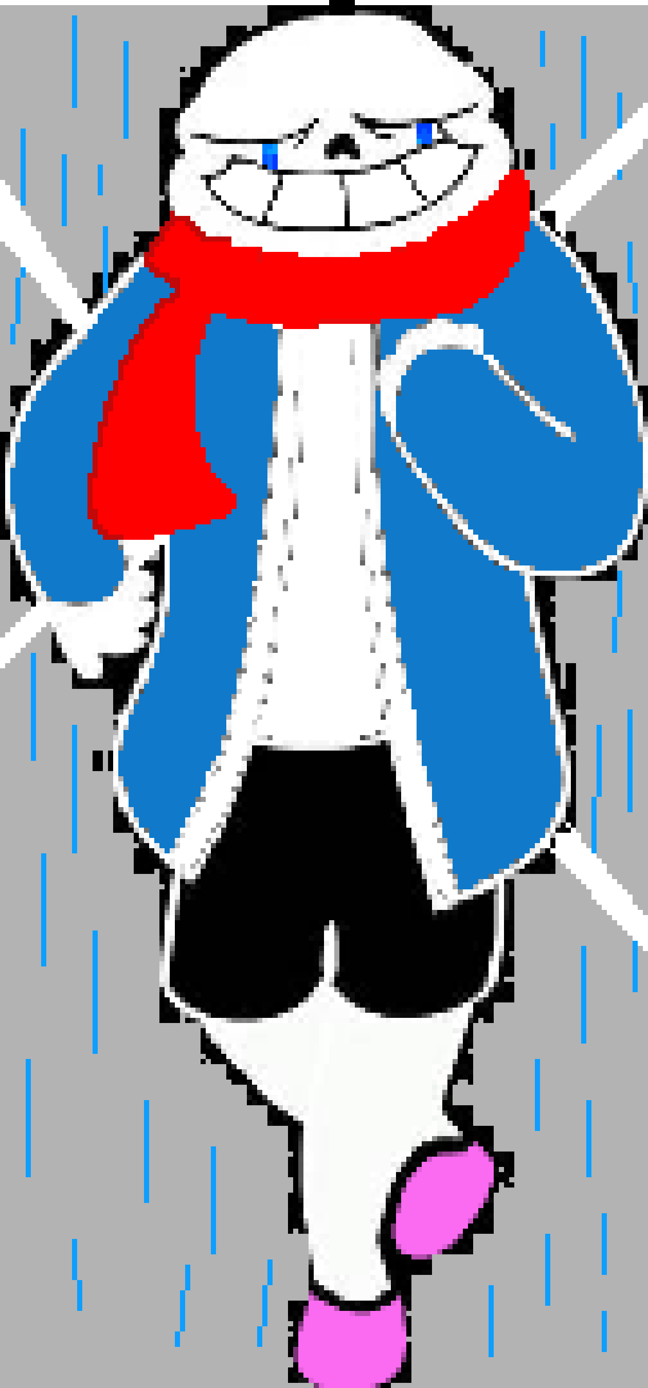 [2613f9] Tears in the rain dance lol