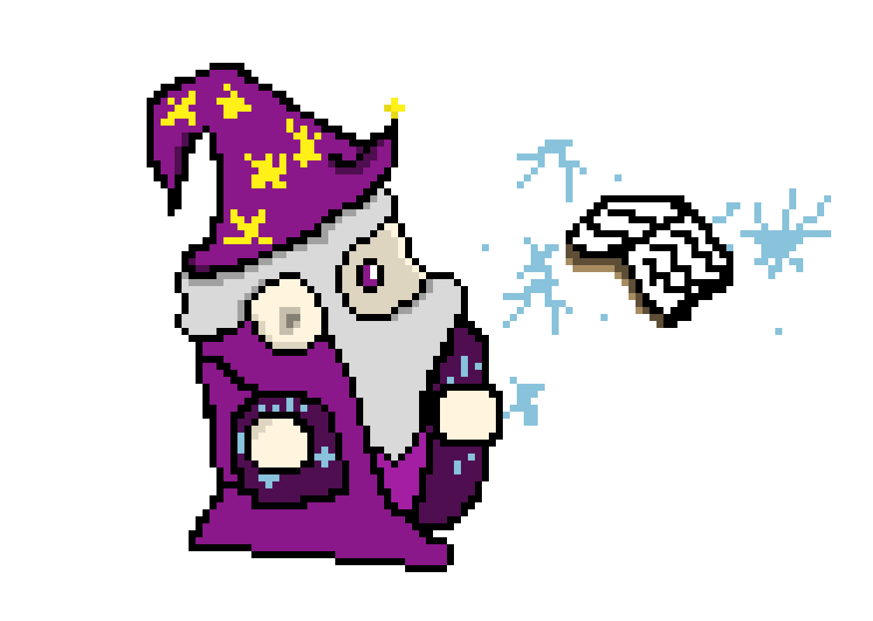 [ec7752] Wizard