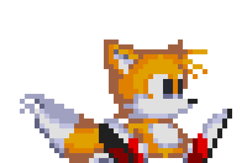 [2211ff] Tails sit