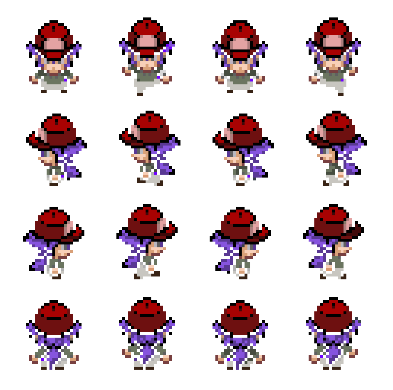 [f0bcdb] A7 Mouvement