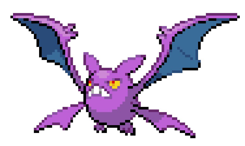 [e76376] Crobat