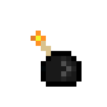 [9664c4] pixel bomb