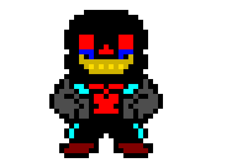 [9664c4] Error sans