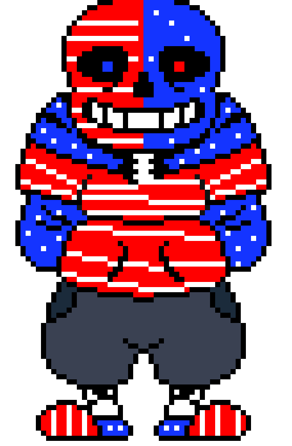 [95be89] MERICA SANS