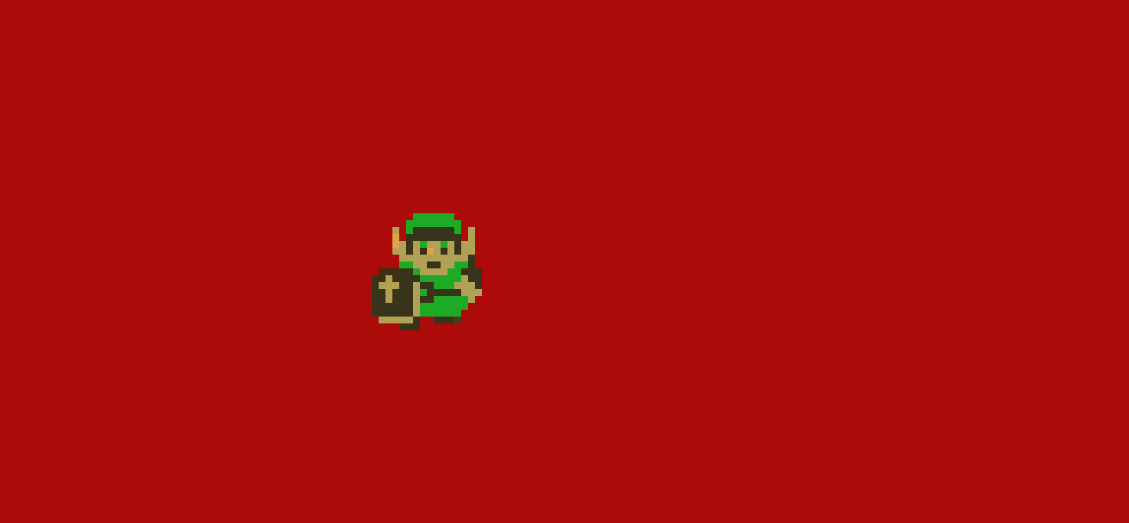 [9664c4] The Legend of Zelda