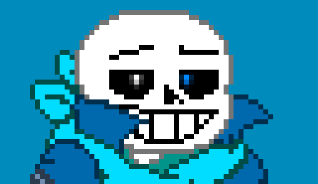 [752b4c] You can use it, just remember to give credit to P0ngy for the original sprite, and credit to me for the edit. Other than that it`s cool. And if you wanna use the character himself, credit for that aswell. Otherwise, have at it. -BD