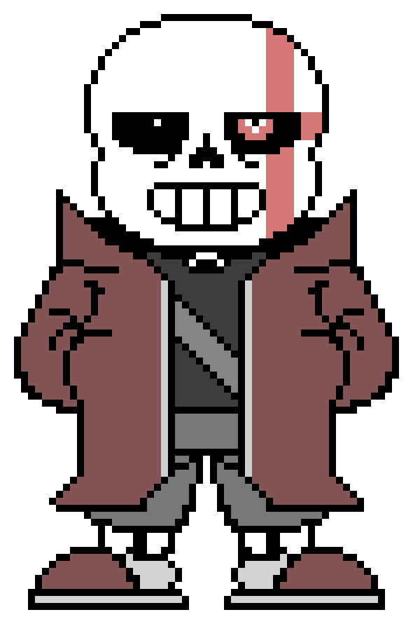 [888202] make him in your style