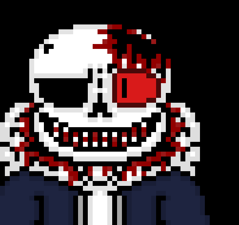 [57dac4] (fun fact, Horror cant disable the red eye)) oh, interesting