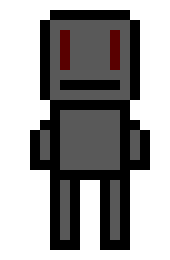 [a49514] *rushes to the Sans with a dagger*