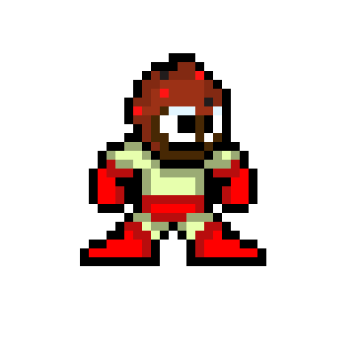 [9664c4] spaghetti man