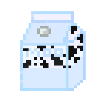 [5f5223] milck