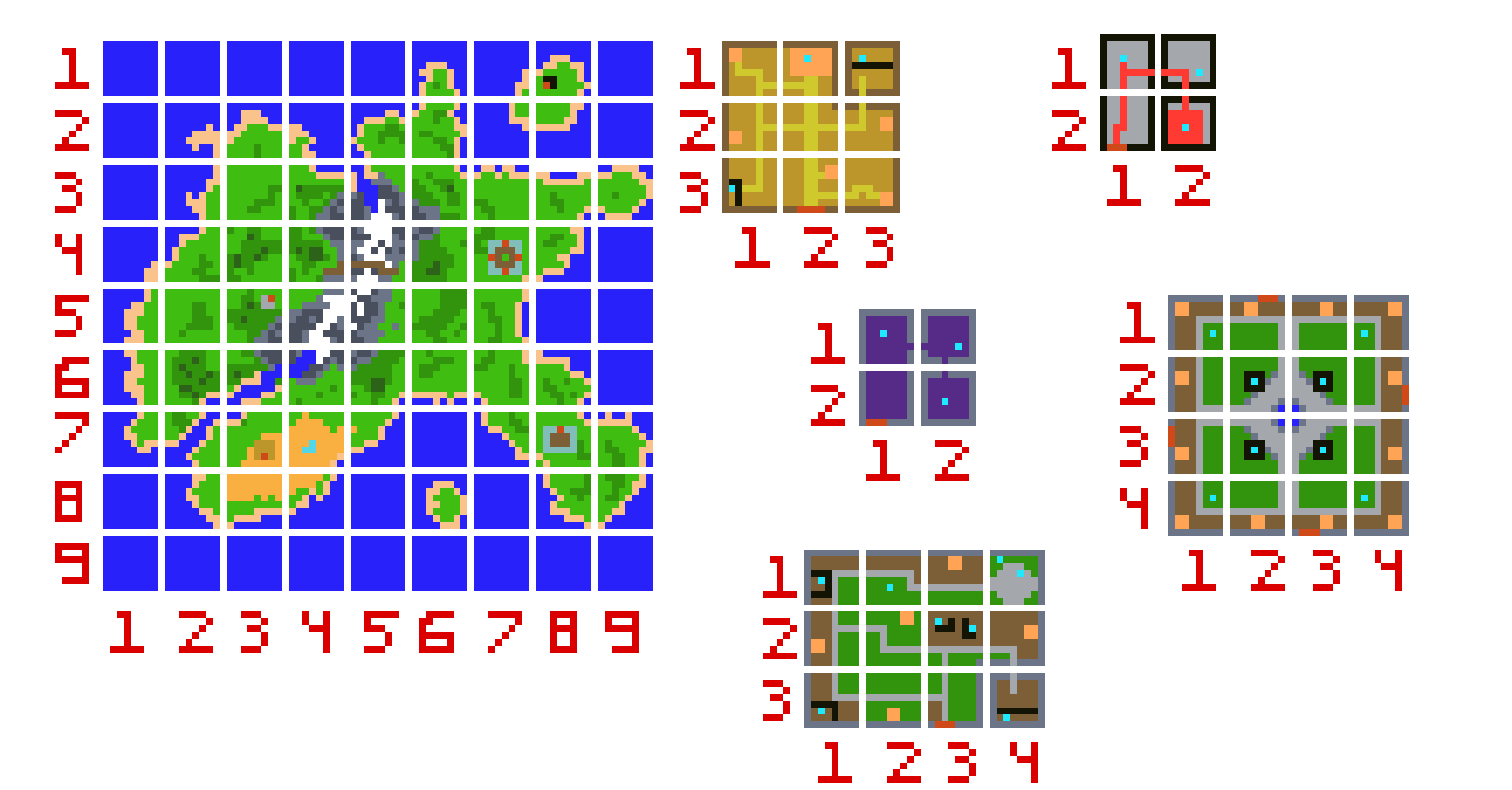 [9664c4] sick map thing