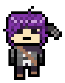 [b18eea] danganronpa pixel sprite base