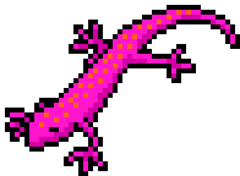 [96cc41] RealGecko8