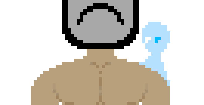 [45a4d0] Well if that`s the case, then I did nothing wrong. It`s just a couple pixels. You`re the one who sexualized it. -BD
