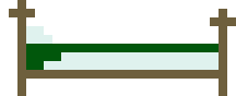 [9664c4] bed
