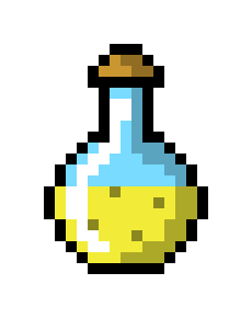 [9664c4] Speed_Potion