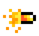 [a9c0a7] Bullet